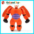 6inch Stuffed Cartoon Animation Toys,cartoon character plush toys